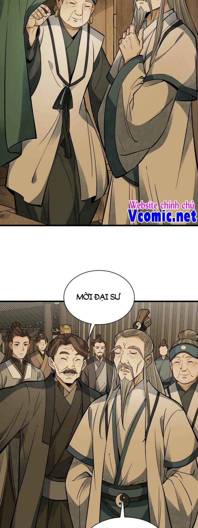 Lạn Kha Kỳ Duyên Chapter 132 - Trang 2