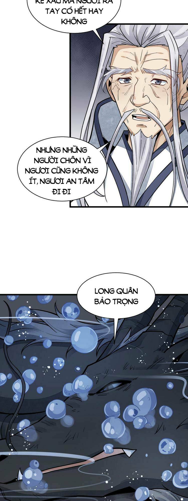 Lạn Kha Kỳ Duyên Chapter 131 - Trang 2