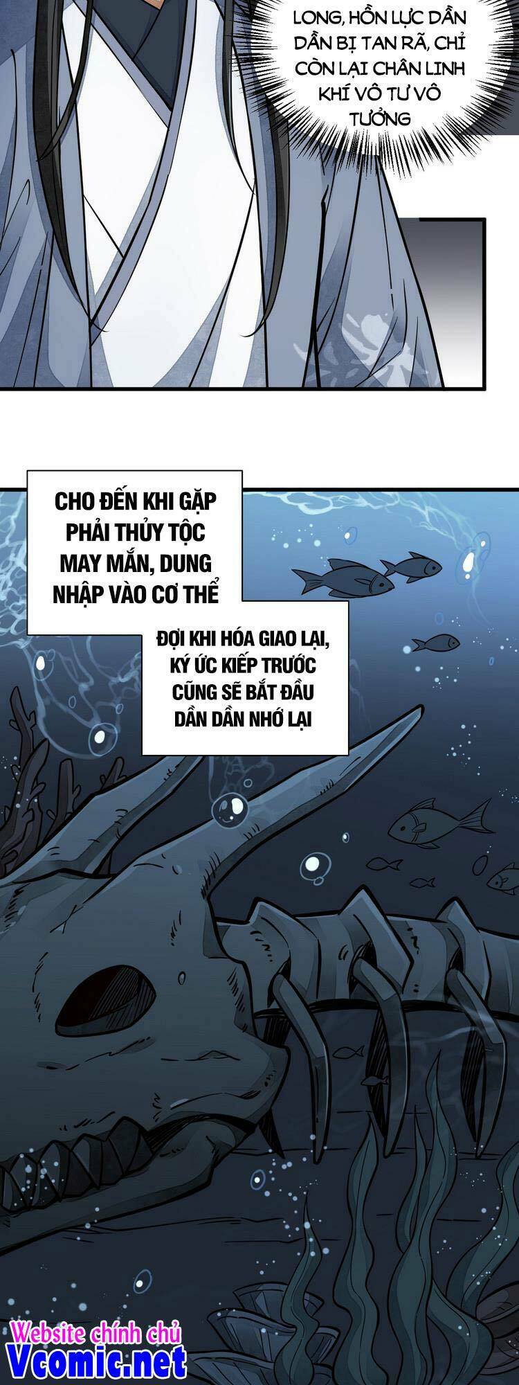 Lạn Kha Kỳ Duyên Chapter 131 - Trang 2