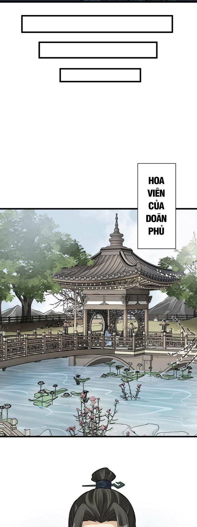 Lạn Kha Kỳ Duyên Chapter 131 - Trang 2