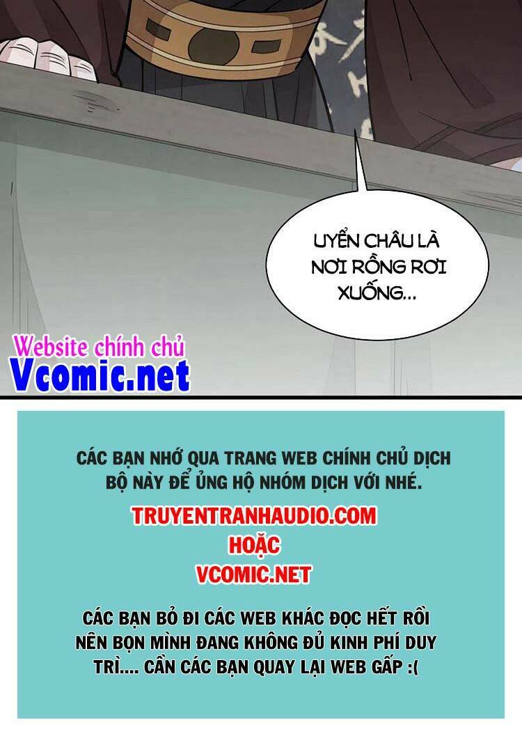 Lạn Kha Kỳ Duyên Chapter 130 - Trang 2