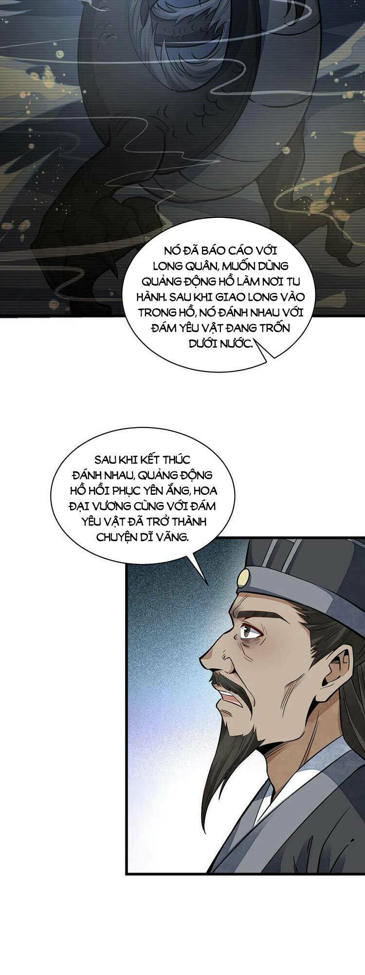 Lạn Kha Kỳ Duyên Chapter 130 - Trang 2