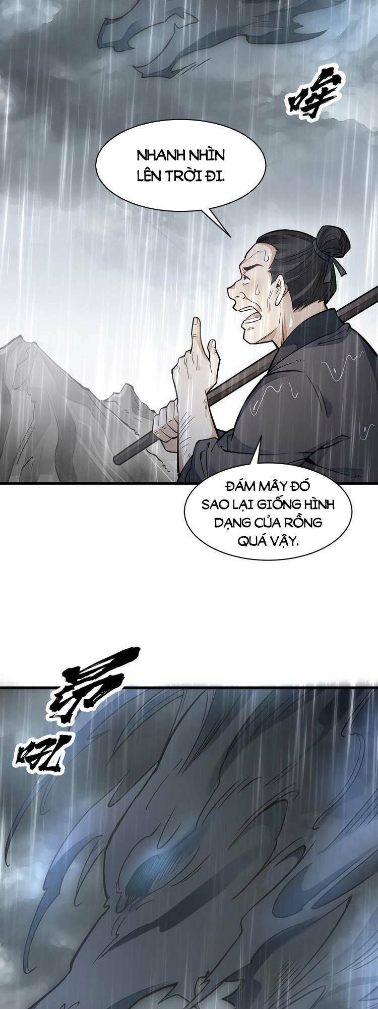 Lạn Kha Kỳ Duyên Chapter 129 - Trang 2