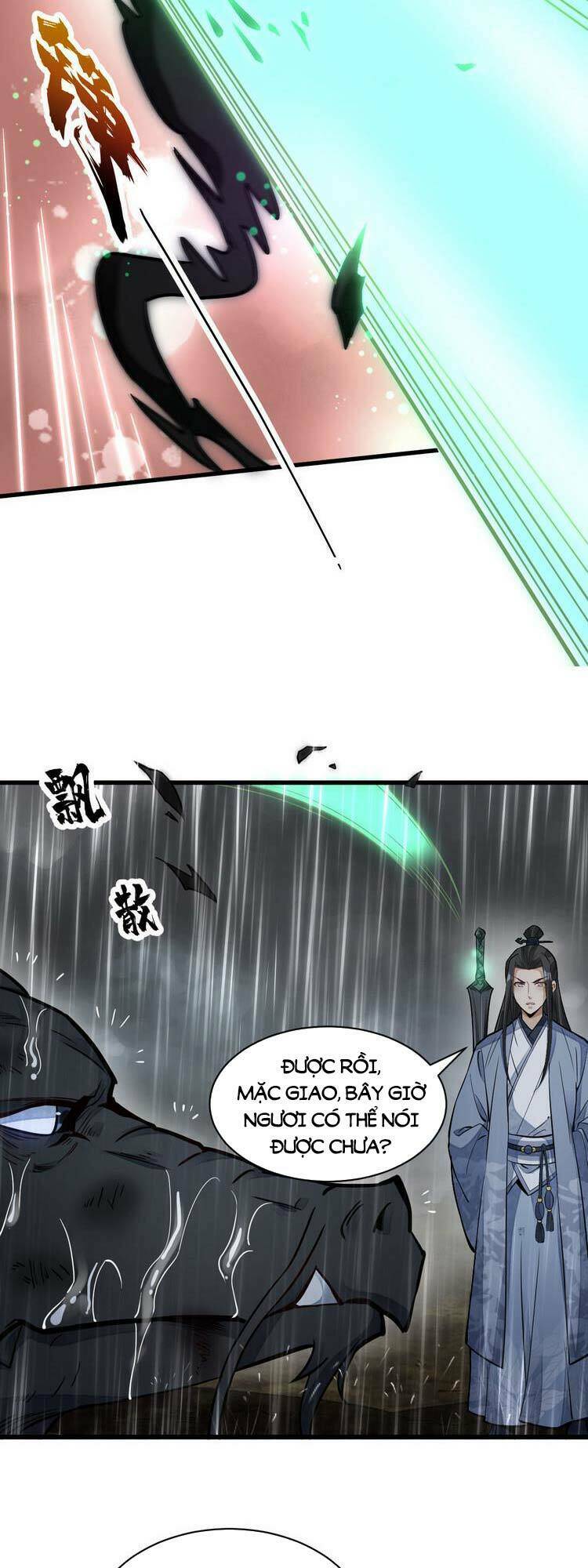 Lạn Kha Kỳ Duyên Chapter 129 - Trang 2