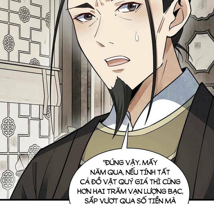 Lạn Kha Kỳ Duyên Chapter 128 - Trang 2