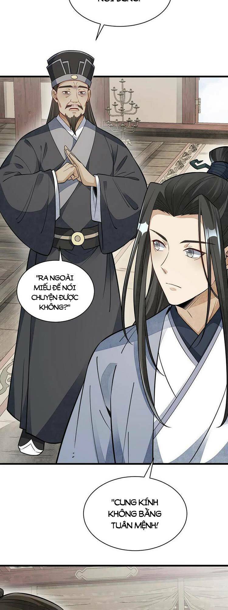 Lạn Kha Kỳ Duyên Chapter 128 - Trang 2