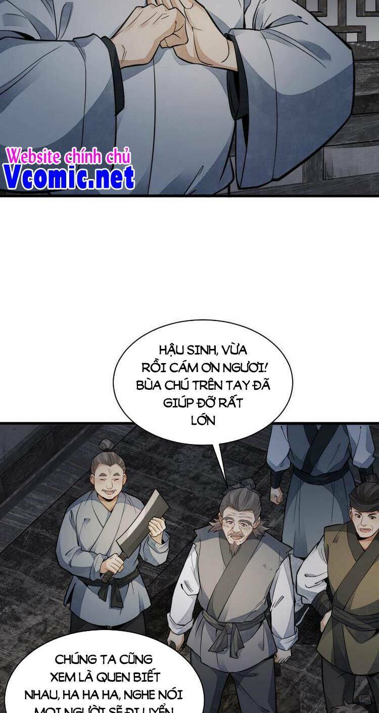 Lạn Kha Kỳ Duyên Chapter 127 - Trang 2