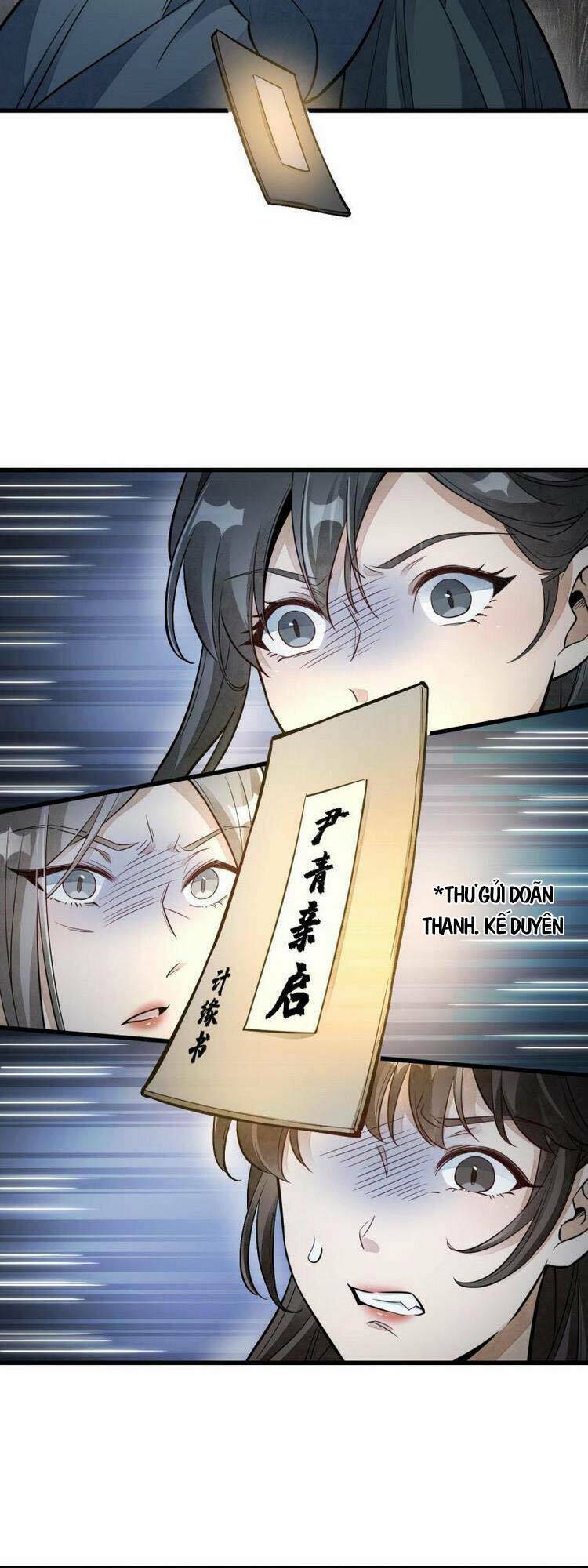 Lạn Kha Kỳ Duyên Chapter 127 - Trang 2