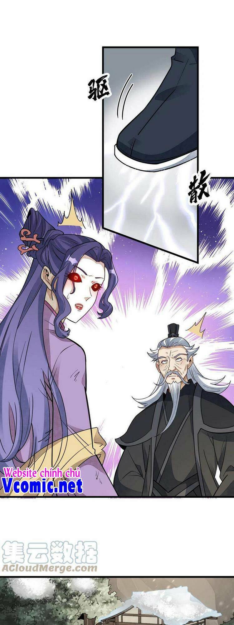 Lạn Kha Kỳ Duyên Chapter 123 - Trang 2