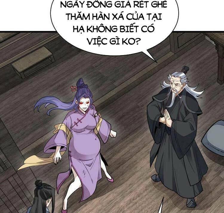 Lạn Kha Kỳ Duyên Chapter 123 - Trang 2