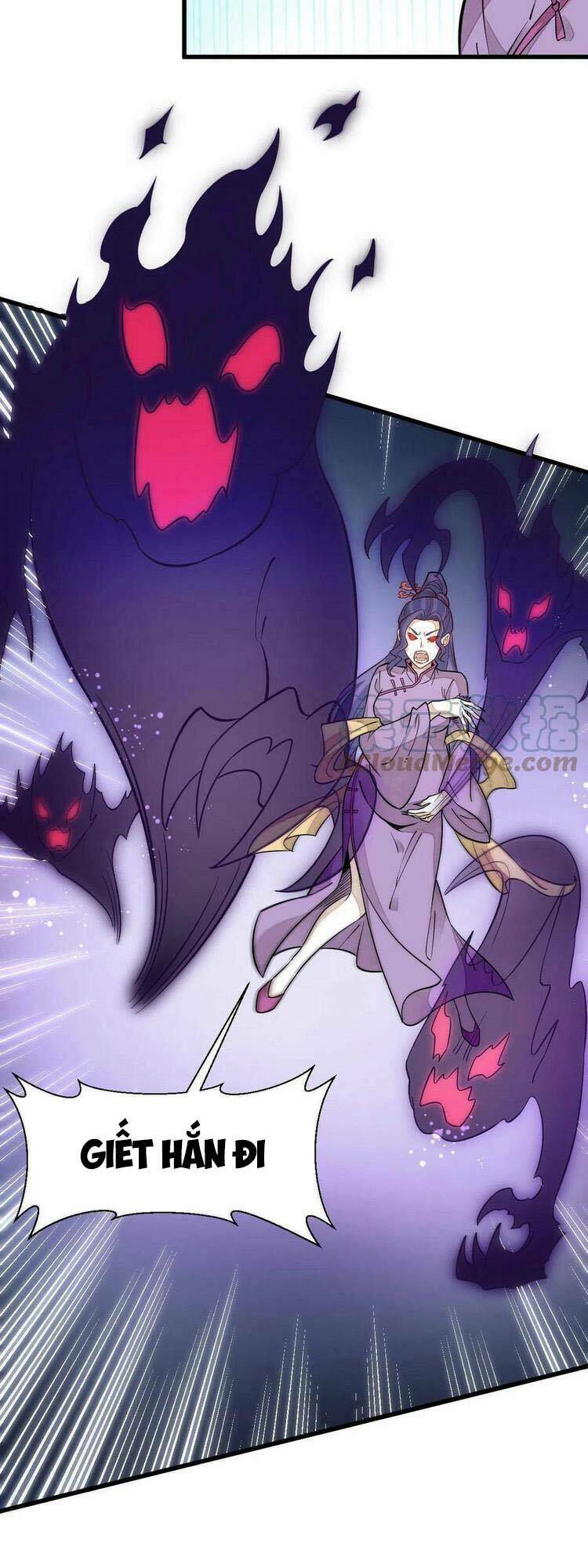 Lạn Kha Kỳ Duyên Chapter 123 - Trang 2