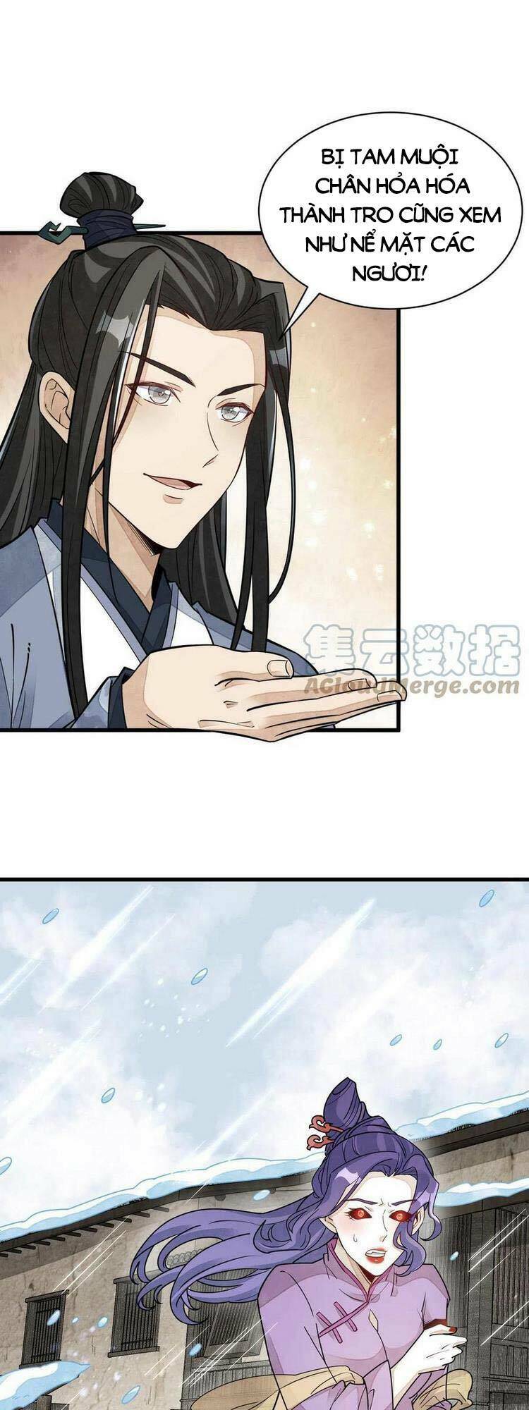 Lạn Kha Kỳ Duyên Chapter 123 - Trang 2