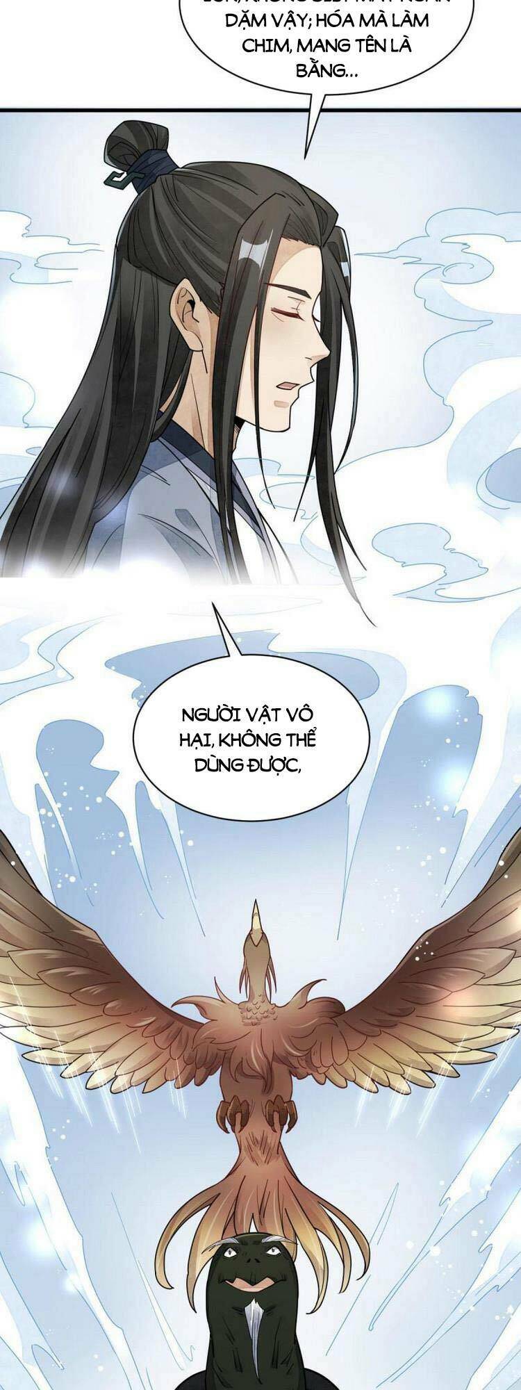 Lạn Kha Kỳ Duyên Chapter 121 - Trang 2