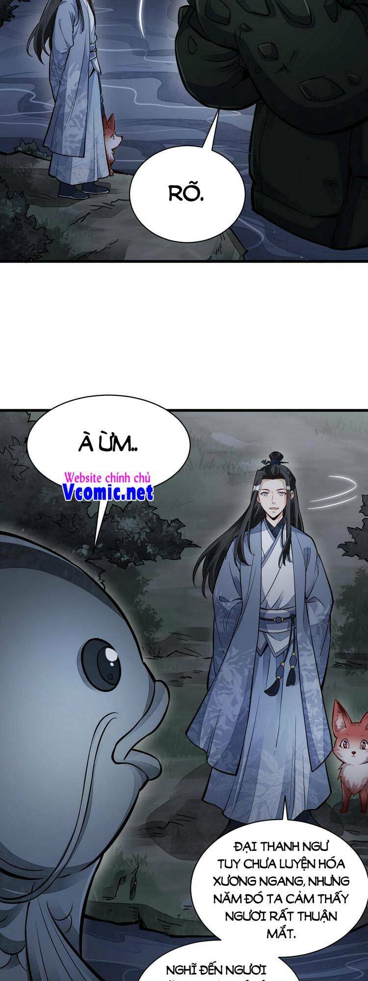 Lạn Kha Kỳ Duyên Chapter 120 - Trang 2