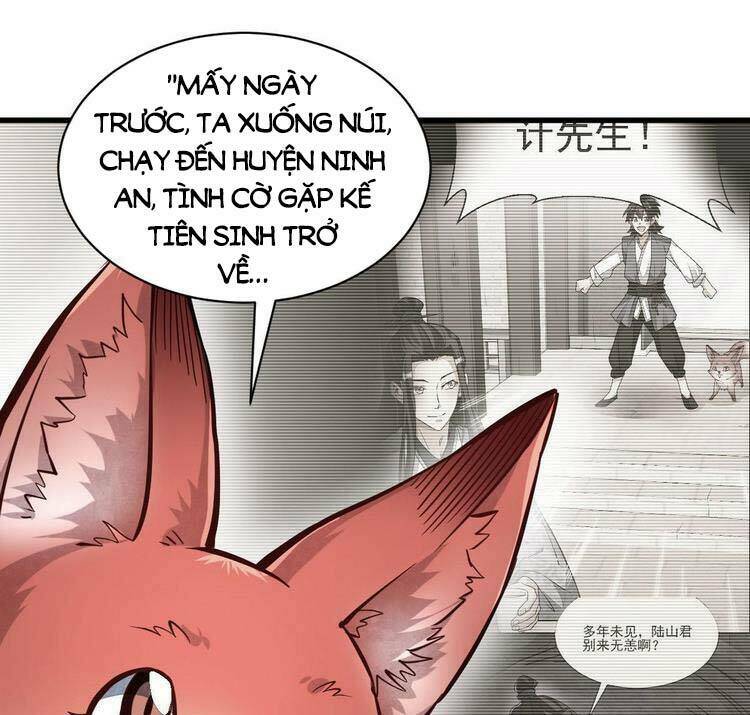 Lạn Kha Kỳ Duyên Chapter 119 - Trang 2