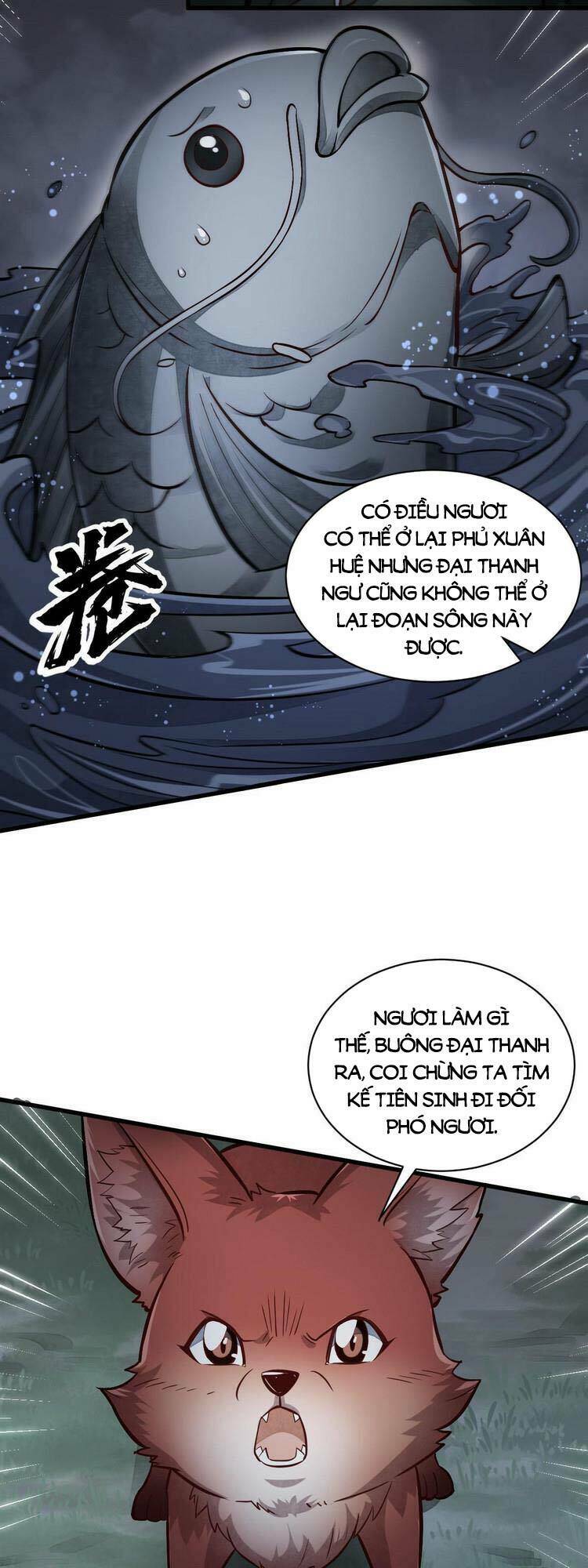 Lạn Kha Kỳ Duyên Chapter 119 - Trang 2