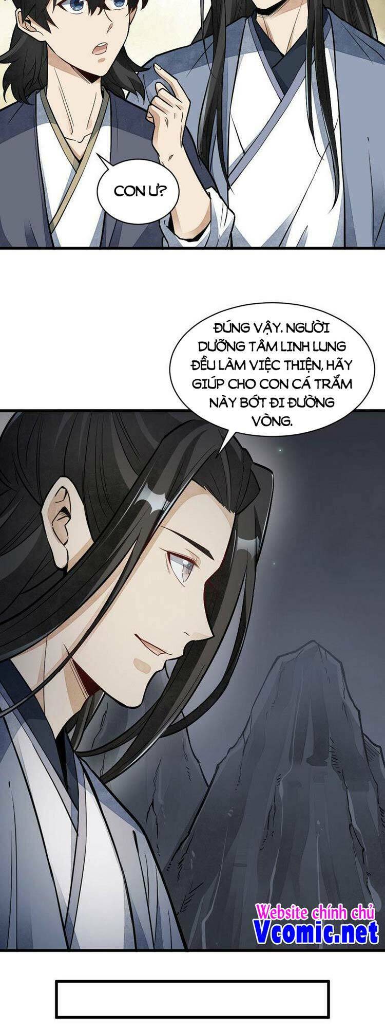 Lạn Kha Kỳ Duyên Chapter 118 - Trang 2