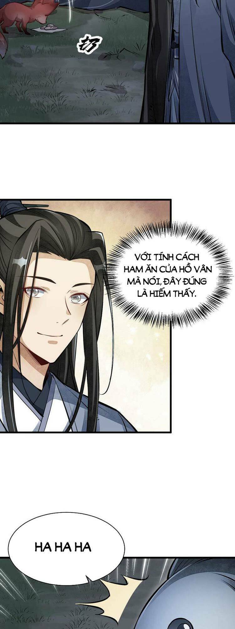 Lạn Kha Kỳ Duyên Chapter 118 - Trang 2