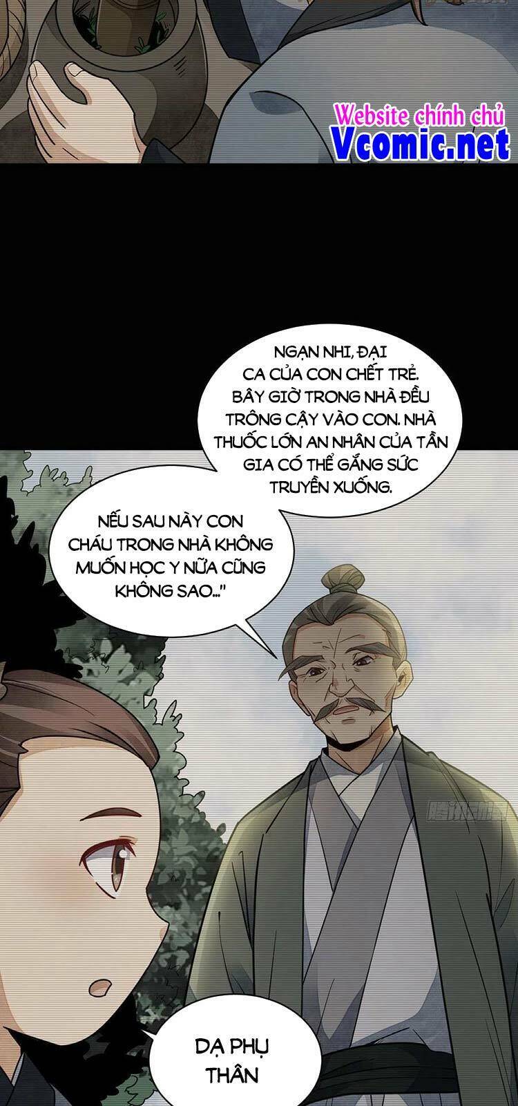 Lạn Kha Kỳ Duyên Chapter 116 - Trang 2