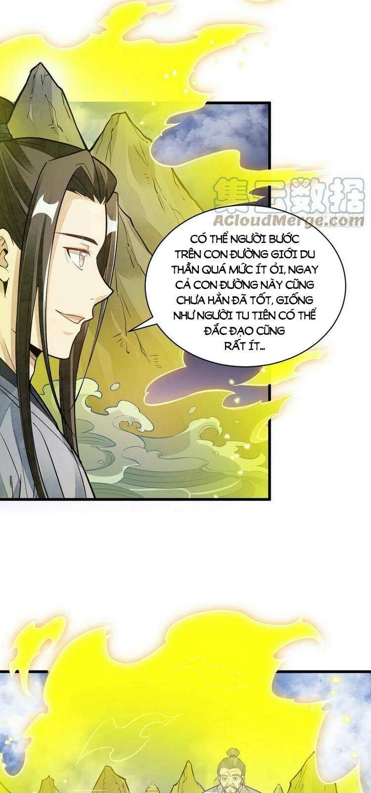 Lạn Kha Kỳ Duyên Chapter 115 - Trang 2