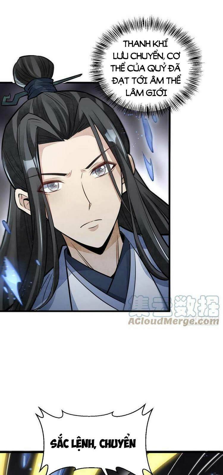 Lạn Kha Kỳ Duyên Chapter 115 - Trang 2