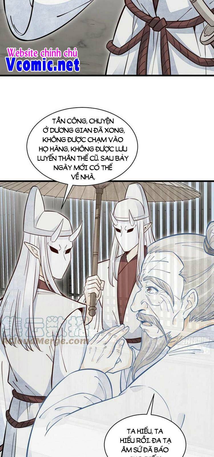 Lạn Kha Kỳ Duyên Chapter 114 - Trang 2