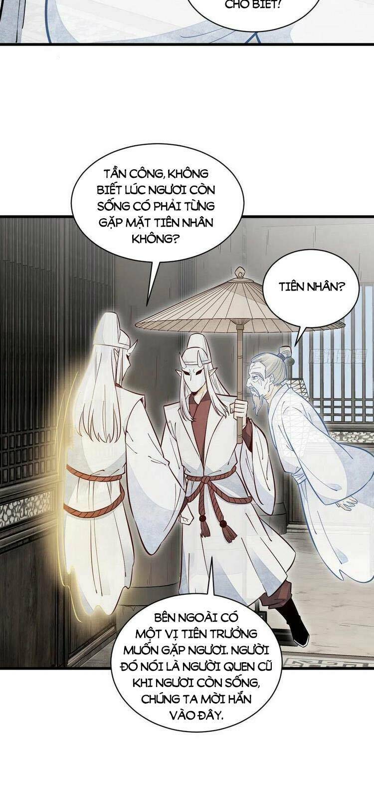 Lạn Kha Kỳ Duyên Chapter 114 - Trang 2