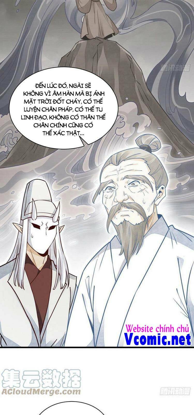 Lạn Kha Kỳ Duyên Chapter 114 - Trang 2