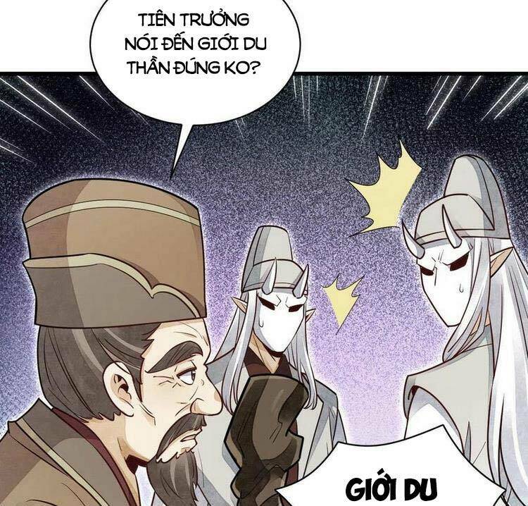 Lạn Kha Kỳ Duyên Chapter 114 - Trang 2