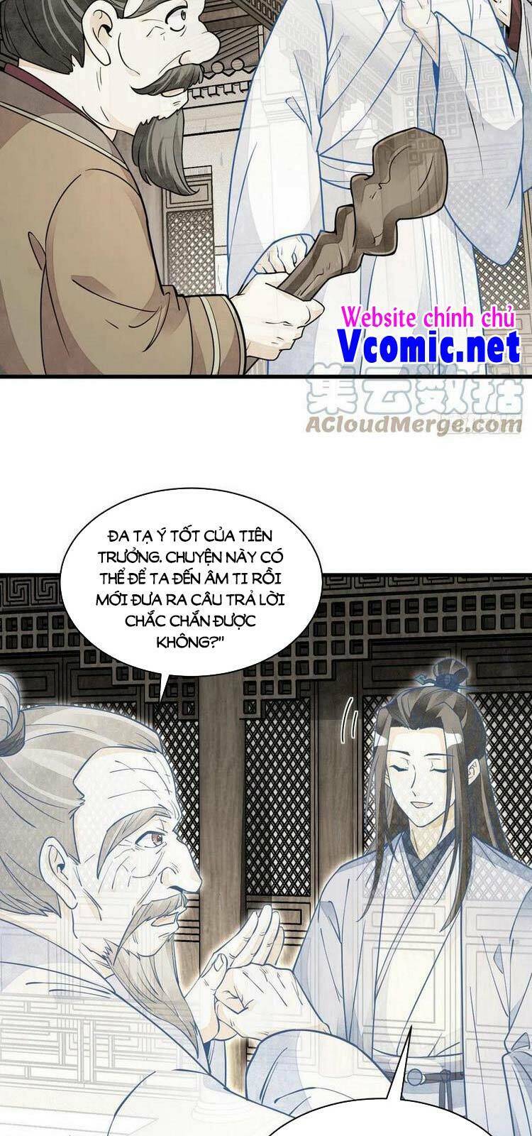 Lạn Kha Kỳ Duyên Chapter 114 - Trang 2