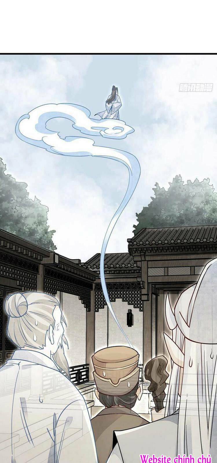 Lạn Kha Kỳ Duyên Chapter 114 - Trang 2