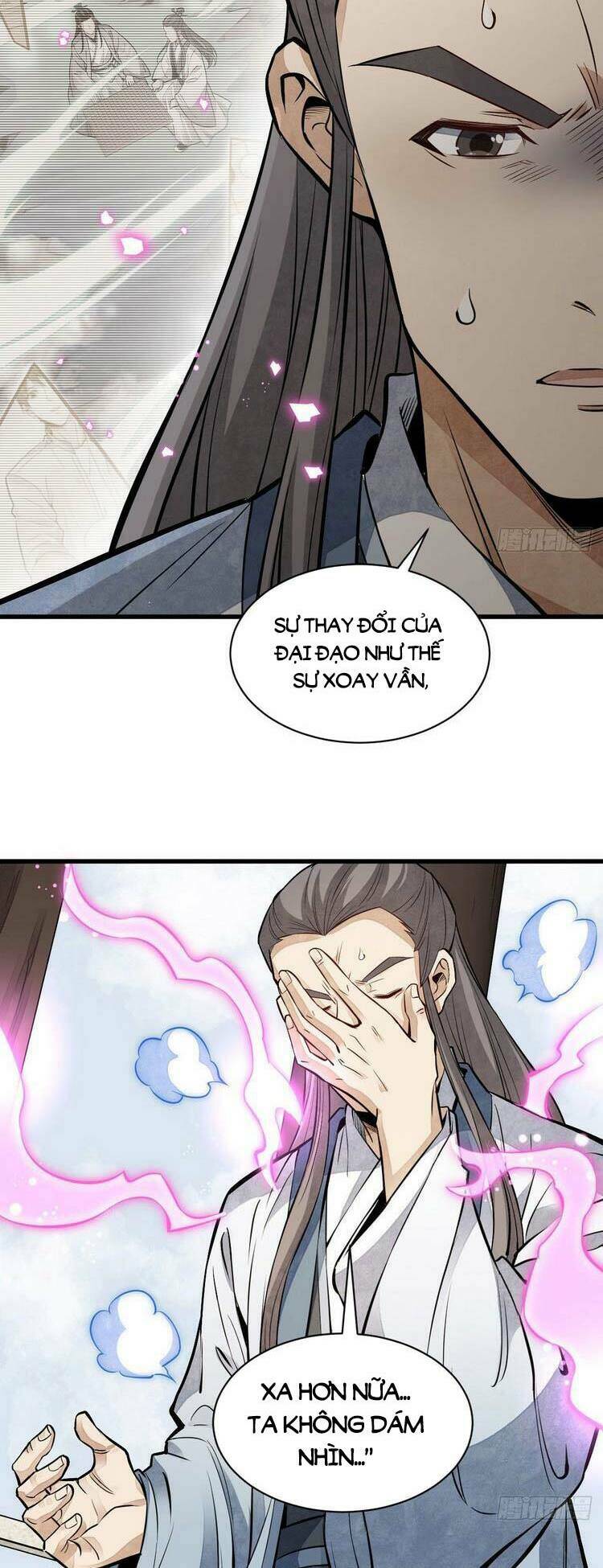 Lạn Kha Kỳ Duyên Chapter 113 - Trang 2