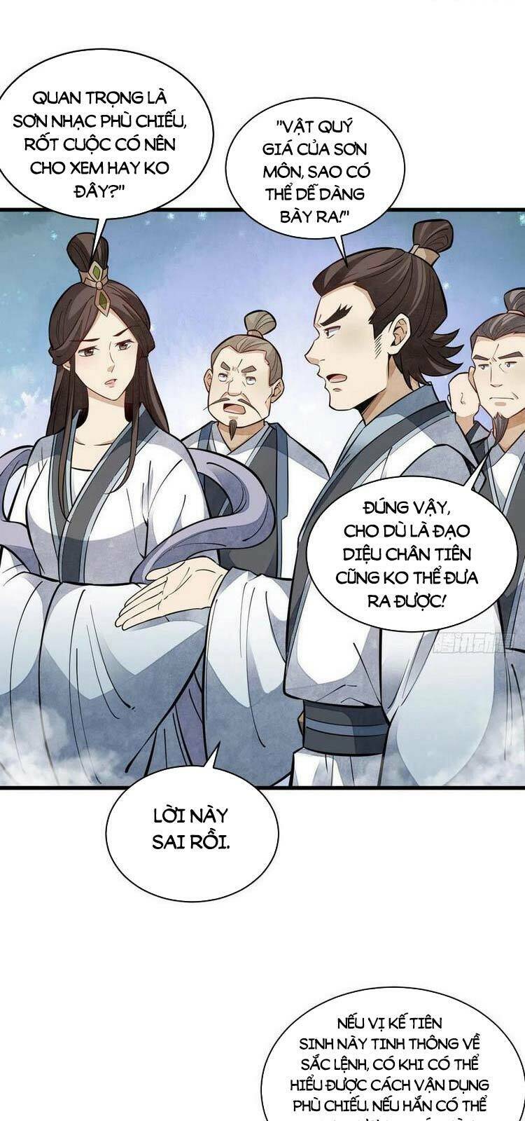 Lạn Kha Kỳ Duyên Chapter 112 - Trang 2