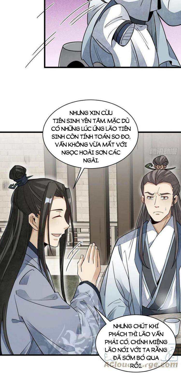 Lạn Kha Kỳ Duyên Chapter 112 - Trang 2