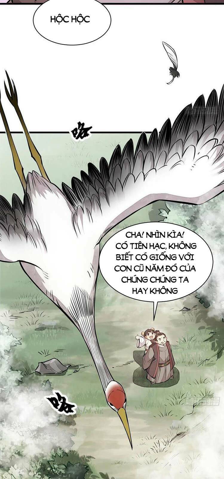 Lạn Kha Kỳ Duyên Chapter 110 - Trang 2