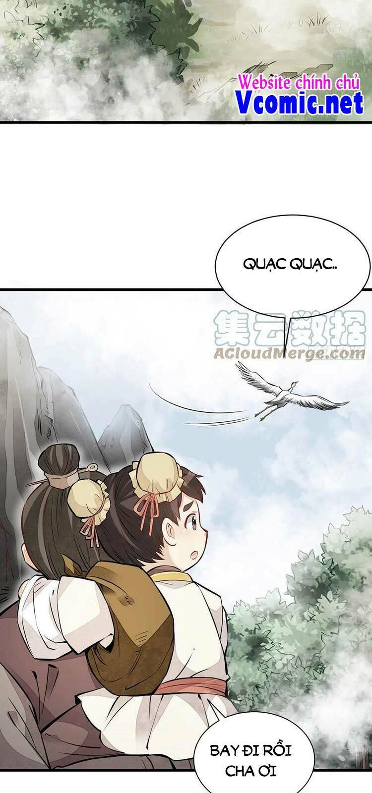 Lạn Kha Kỳ Duyên Chapter 110 - Trang 2