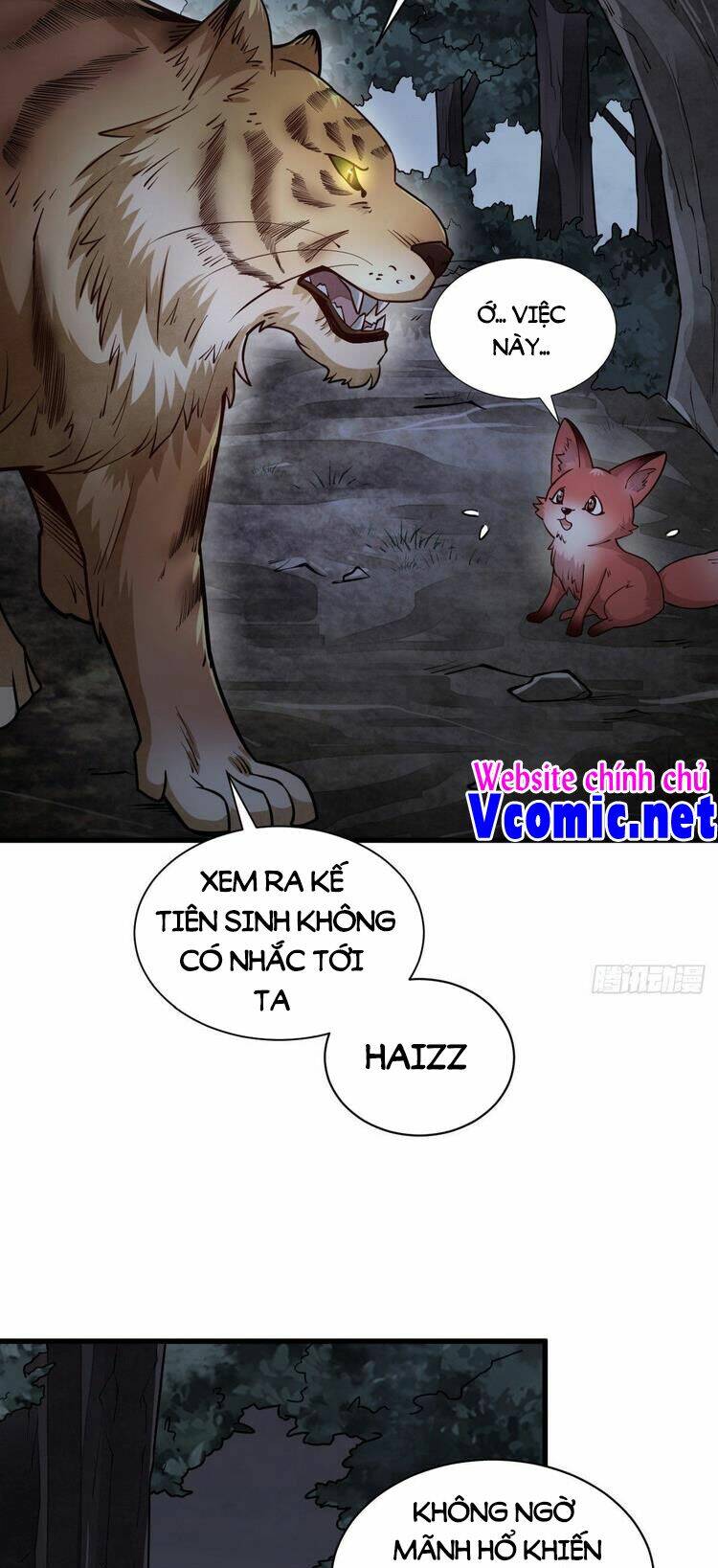 Lạn Kha Kỳ Duyên Chapter 109 - Trang 2