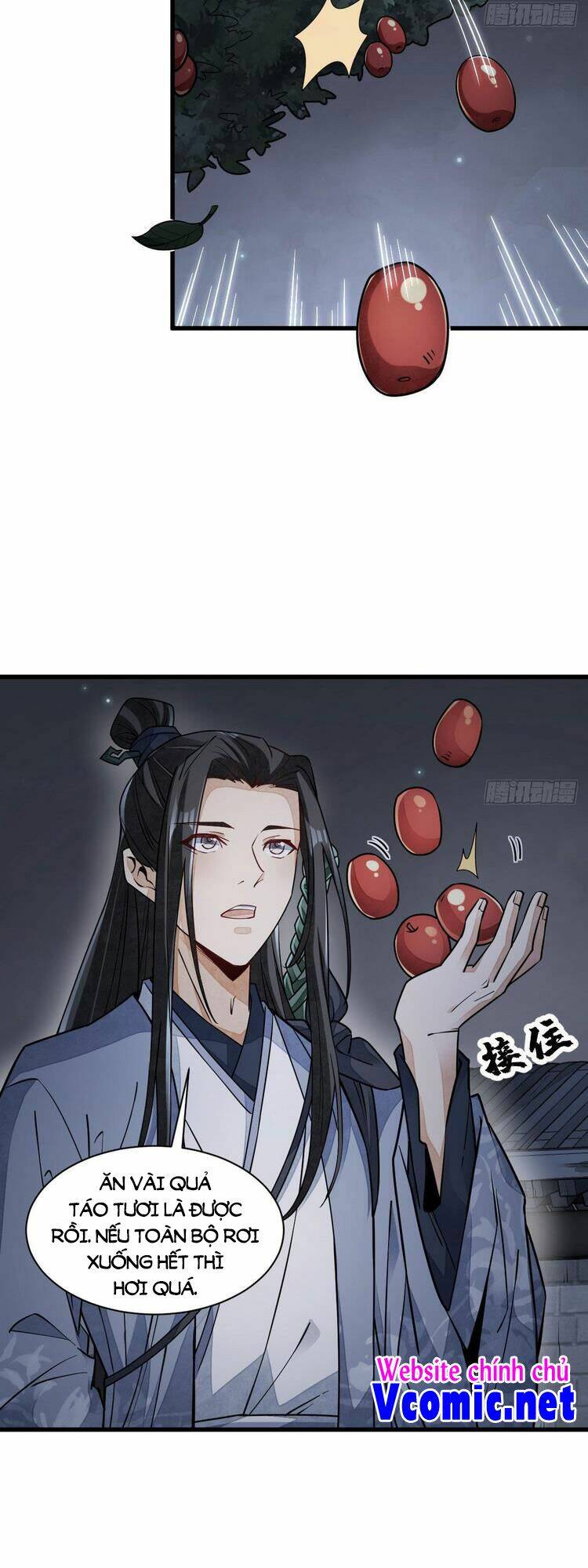 Lạn Kha Kỳ Duyên Chapter 109 - Trang 2