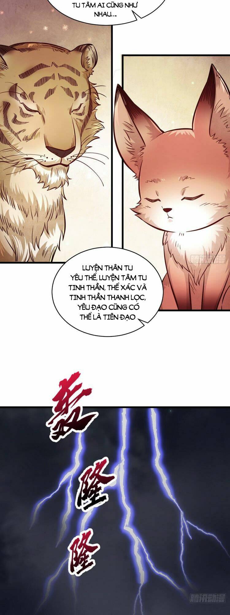 Lạn Kha Kỳ Duyên Chapter 109 - Trang 2