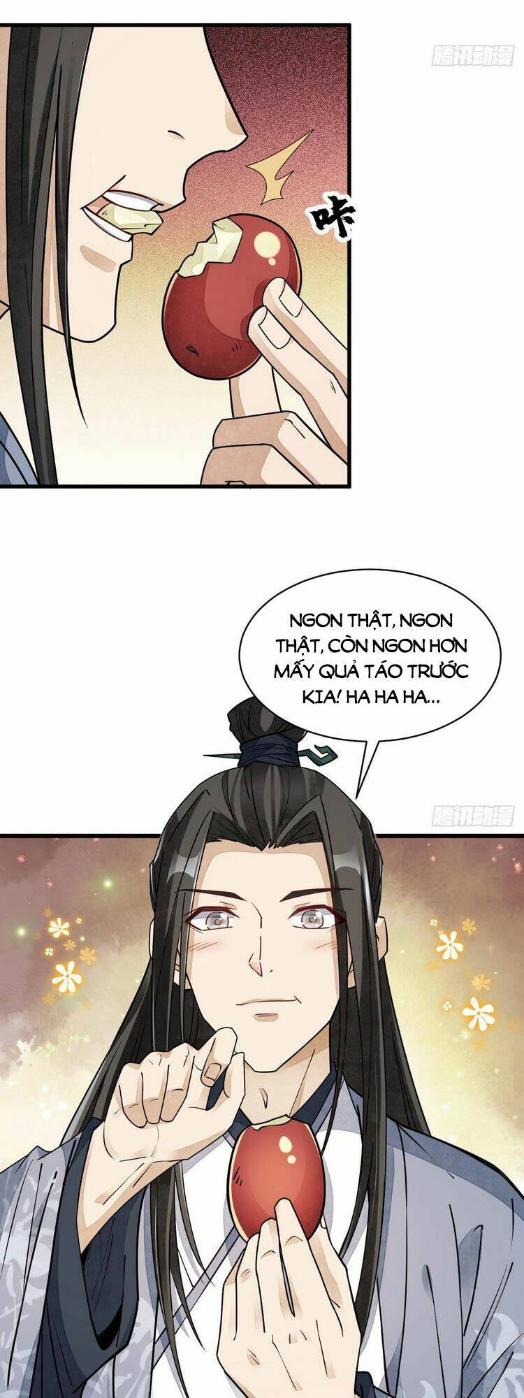 Lạn Kha Kỳ Duyên Chapter 109 - Trang 2