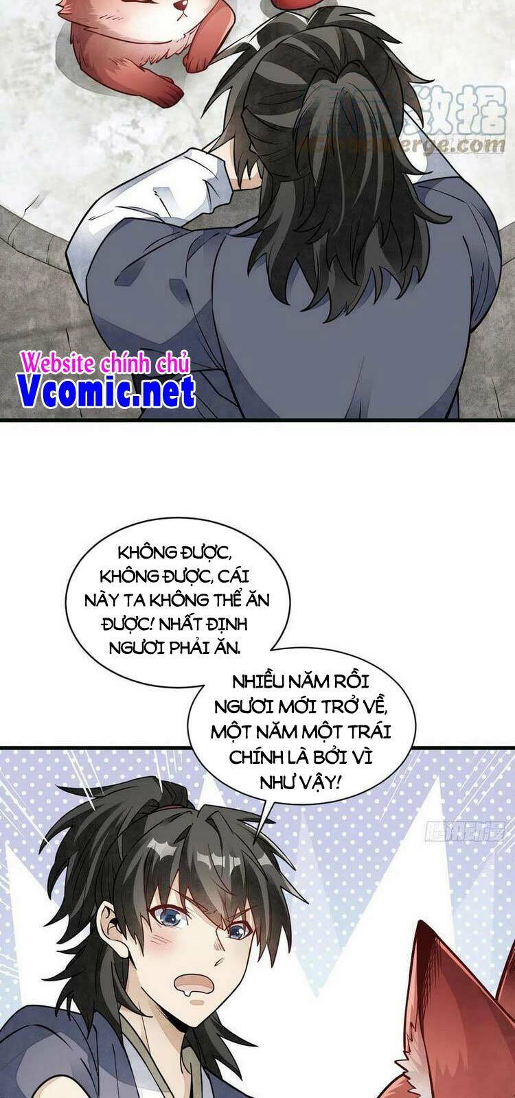 Lạn Kha Kỳ Duyên Chapter 107 - Trang 2