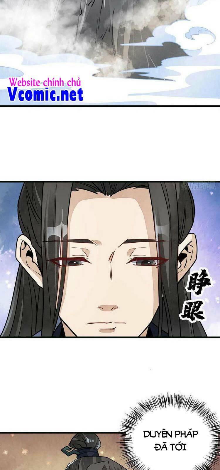 Lạn Kha Kỳ Duyên Chapter 107 - Trang 2