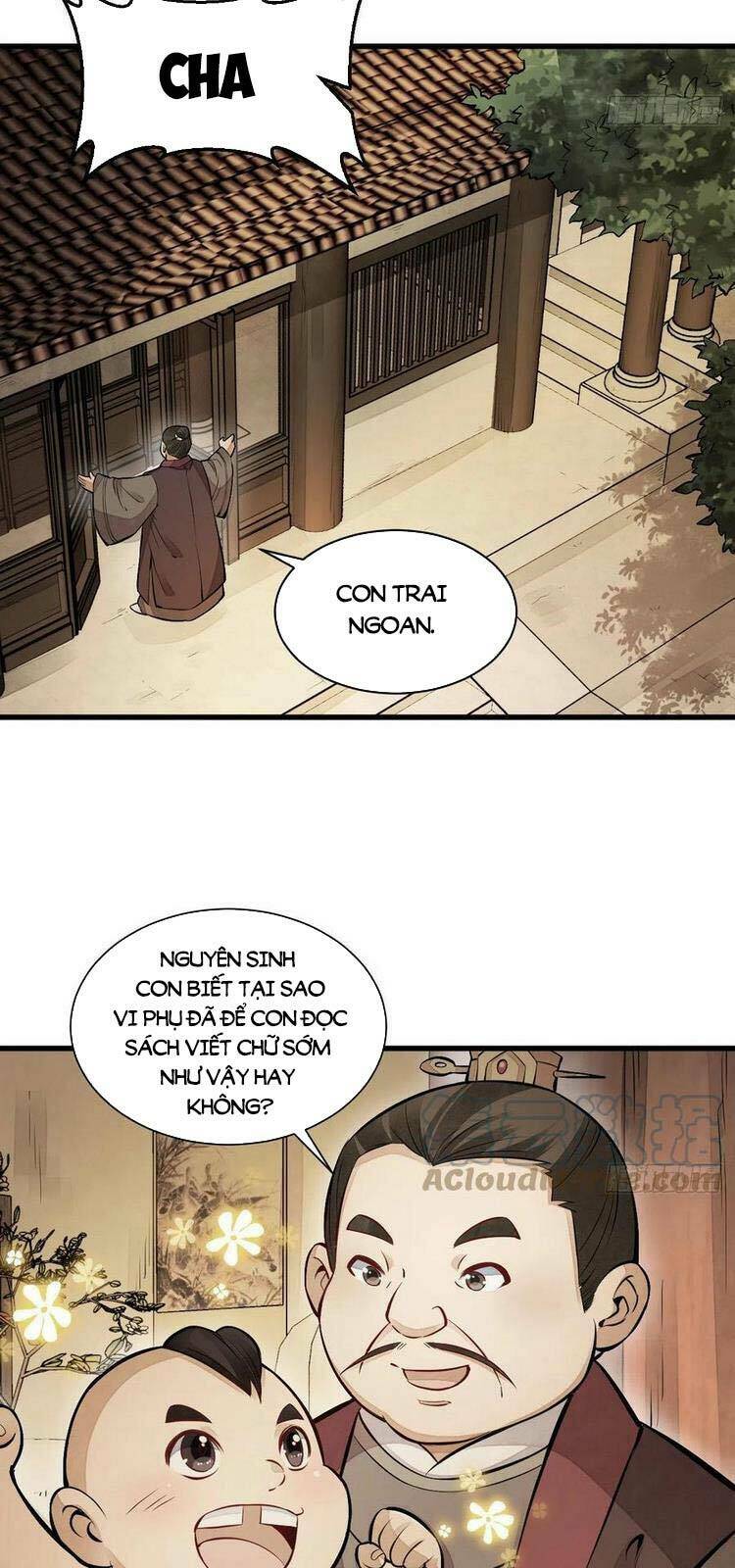 Lạn Kha Kỳ Duyên Chapter 106 - Trang 2