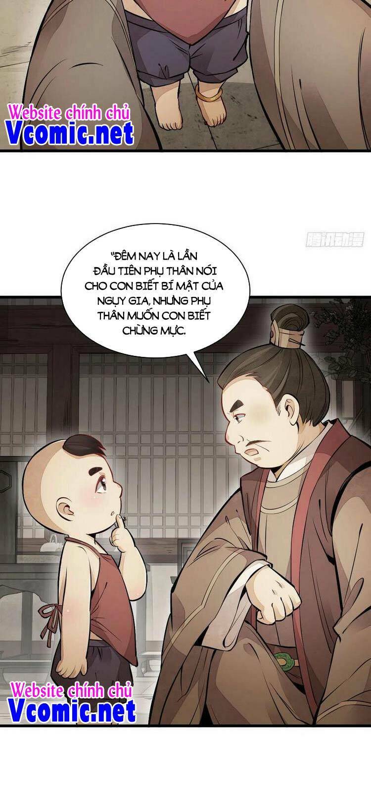 Lạn Kha Kỳ Duyên Chapter 106 - Trang 2