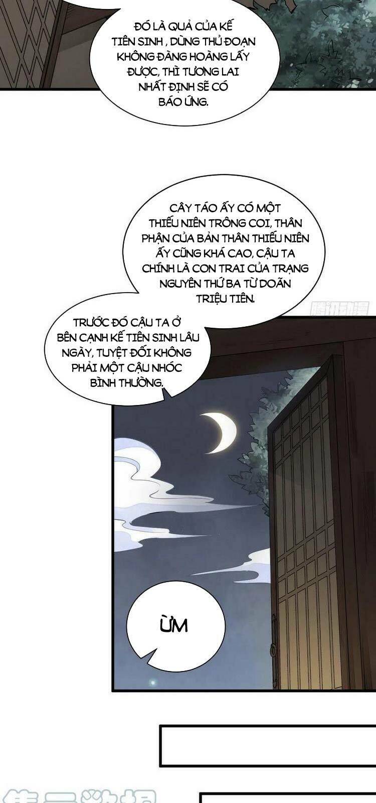 Lạn Kha Kỳ Duyên Chapter 106 - Trang 2