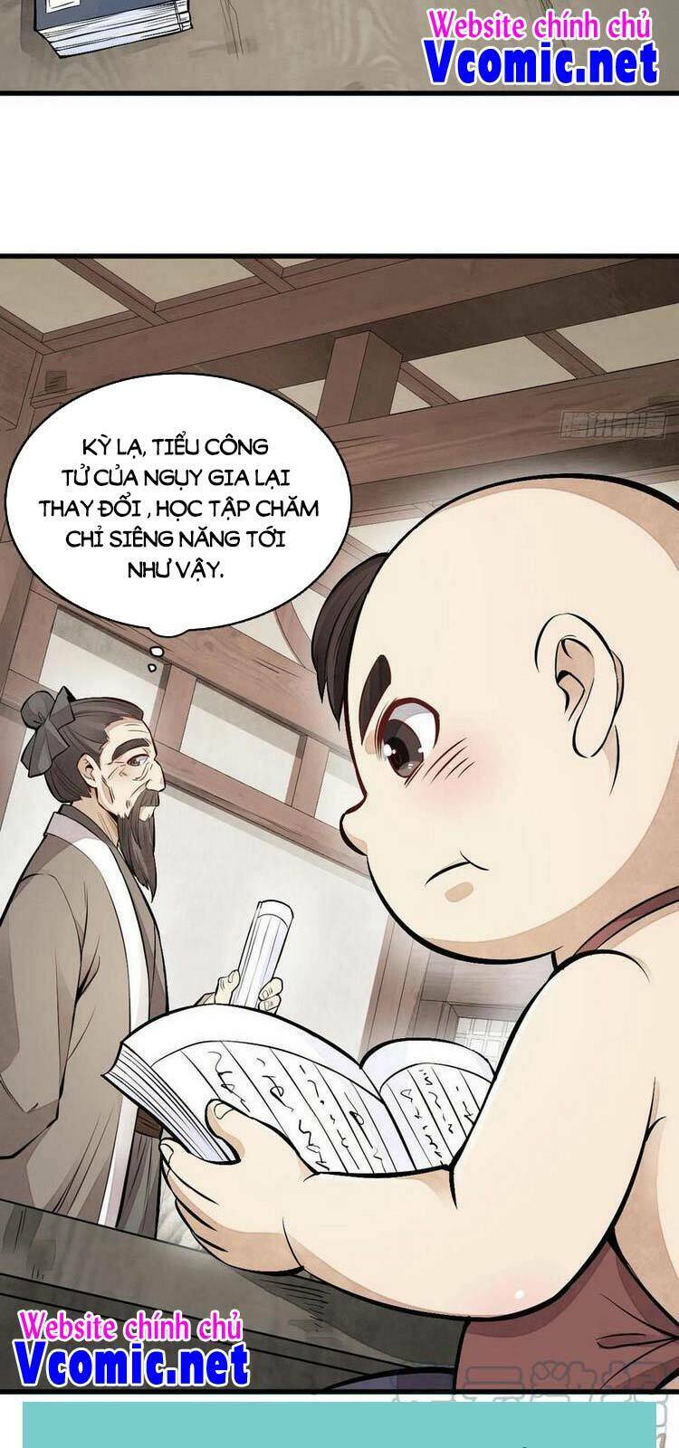 Lạn Kha Kỳ Duyên Chapter 106 - Trang 2