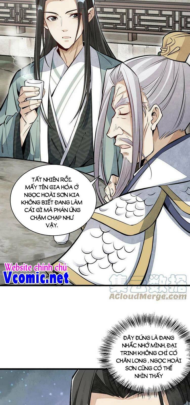 Lạn Kha Kỳ Duyên Chapter 106 - Trang 2