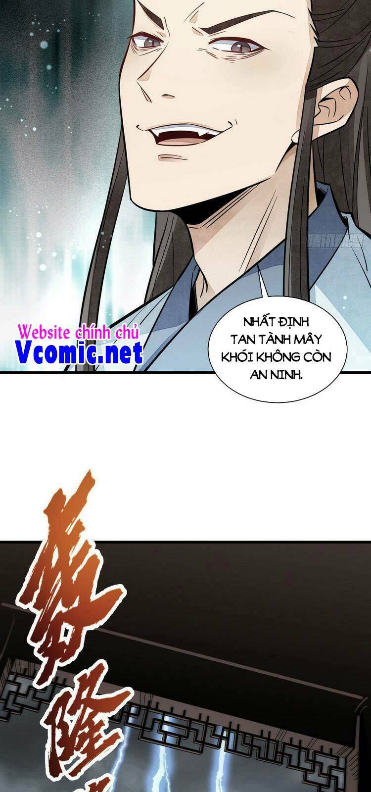 Lạn Kha Kỳ Duyên Chapter 105 - Trang 2