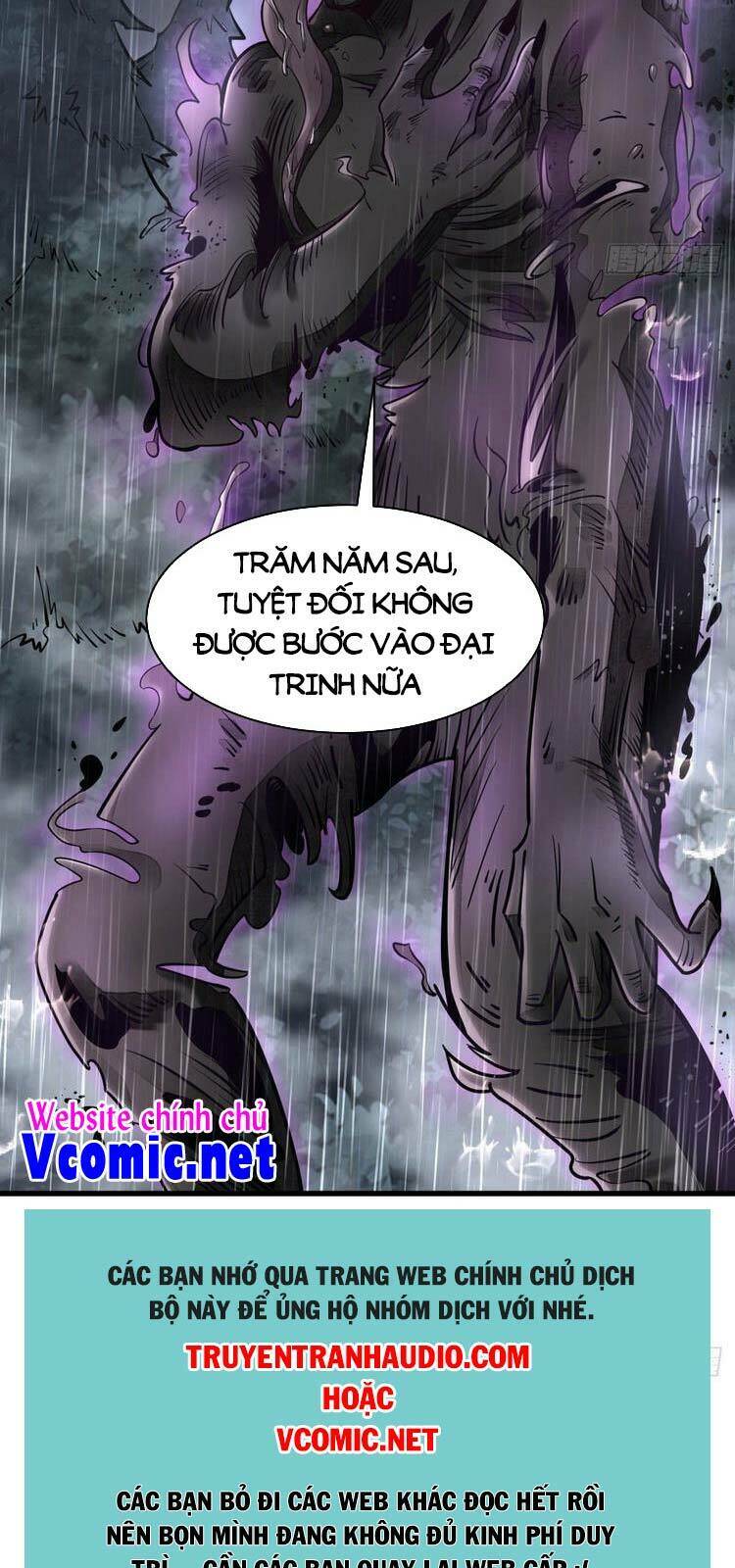 Lạn Kha Kỳ Duyên Chapter 105 - Trang 2