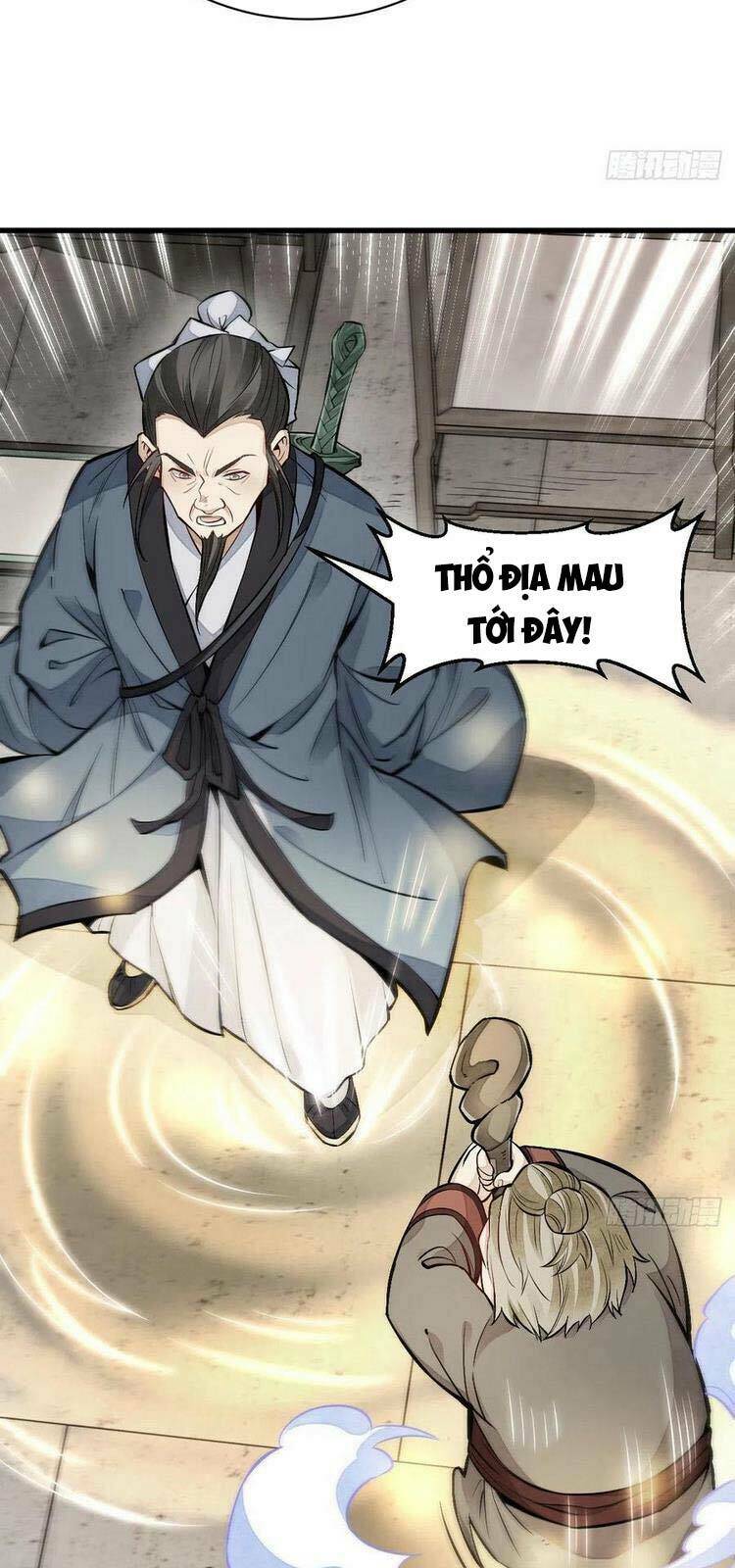 Lạn Kha Kỳ Duyên Chapter 104 - Trang 2